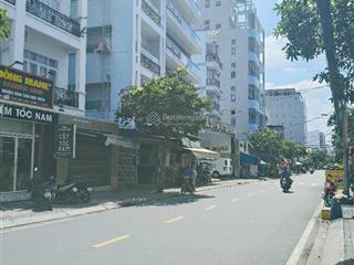 Siêu hot quận 7  mặt tiền kinh doanh lý phục man  6x30m  hơn 15 tỷ
