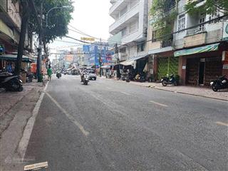Cực hiếm  mặt tiền kinh doanh đường hưng phú quận 8 giá nhỉnh 11 tỷ. 0937 737 ***.