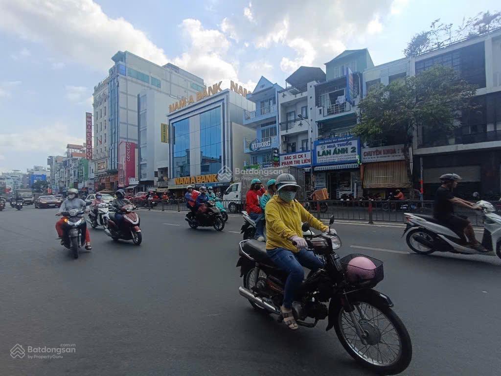 Sát cầu nguyễn văn cừ xe hơi ngũ trong nhà dương bá trạc phường 1 quận 8 nhỉnh 7 tỷ