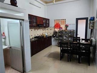 Hẻm xe hơi nở hậu 5.7m nhà tạ quang bửu quận 8 diện tích 95m2 nhỉnh 6 tỷ. 0937 737 ***