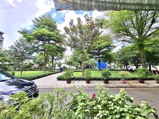 Nhà đường bông sao quận 8  128m2 ngang 8m công viên trước nhà  4 tầng sân thượng nhỉnh 24 tỷ