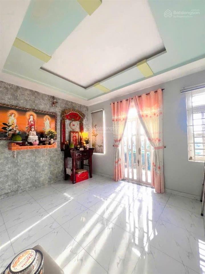 85m2 (5x17)m2  xe hơi ngũ trong nhà  nhỉnh 6 tỷ  mt 3 tầng đường số sát chợ phạm thế hiển quận 8