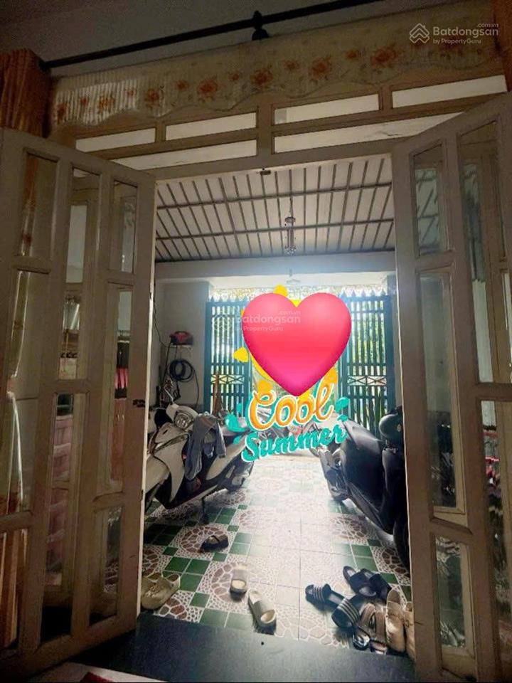 85m2 (5x17)m2  xe hơi ngũ trong nhà  nhỉnh 6 tỷ  mt 3 tầng đường số sát chợ phạm thế hiển quận 8