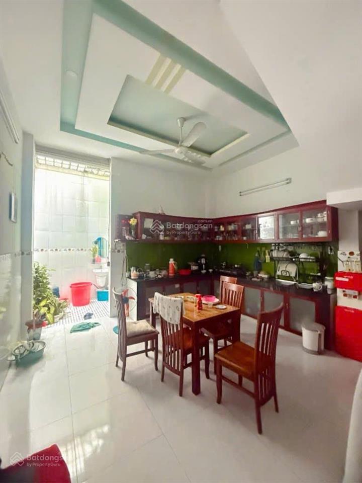 85m2 (5x17)m2  xe hơi ngũ trong nhà  nhỉnh 6 tỷ  mt 3 tầng đường số sát chợ phạm thế hiển quận 8