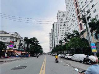 Mặt tiền đường số ngay trung tâm parc mall, aeon cao lổ quận 8. giá nhỉnh 17 tỷ. 0937 737 ***.
