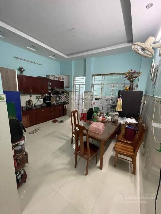 130m2 (5.5x23m)  hxh bùi minh trực  5pn sát chợ bùi minh trực  quận 8, giá 9,2 tỷ