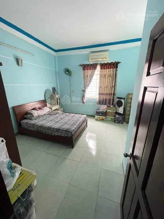 130m2 (5.5x23m)  hxh bùi minh trực  5pn sát chợ bùi minh trực  quận 8, giá 9,2 tỷ