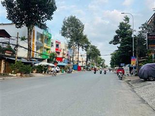 Nhà 4 tầng mặt tiền kdc bình hưng đối diện bến xe quận 8 (4x24)m 96m2. nhỉnh 10 tỷ