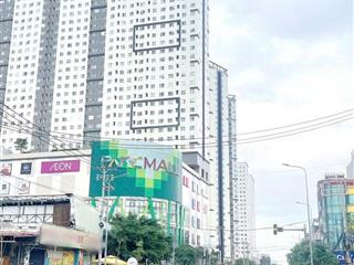 Ngang khủng 6.5m dt (116m2) nhà hẻm xe hơi sát mặt tiền đường phạm hùng phường 4 quận 8  12,2 tỷ