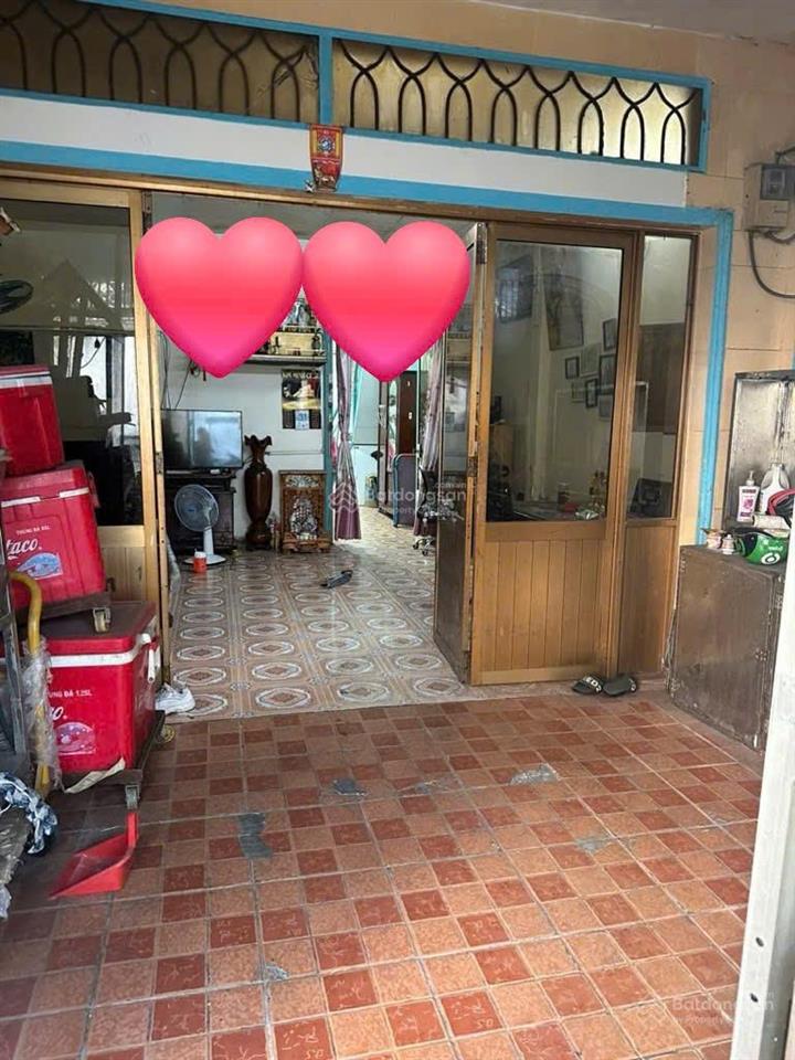 Diện tích khủng 130m2 mtkd âu dương lân quận 8 ngay trung thương mại parc mall cao lỗ, giá 23 tỷ