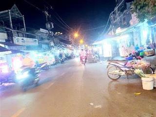 Hẻm xe hơi thông  130m2  ngang 5.5m  2 tầng 5pn bùi minh trực quận 8  giá 9.2 tỏi 0937 737 ***.