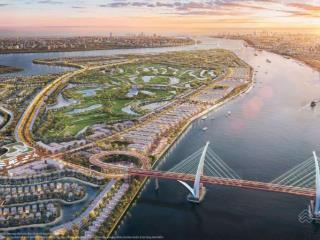 Chính chủ bán gấp biệt thự vinhomes royal island, căn vị trí đẹp gần bến du thuyền giá tốt