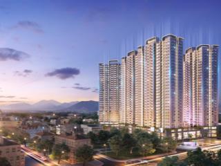 Chỉ với 1,4 tỷ bạn đã sở hữu chung cư teco elite city thái nguyên