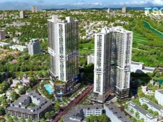 Quỹ căn cc ngoại giao cao cấp 2pn, 2wc, 68m2 bán gấp tại tháp đôi kepler land, hà đông
