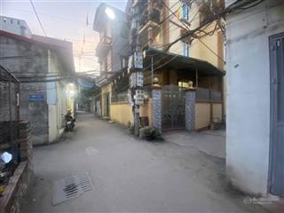 Bán đất đẹp 32m² tại yên bình  yên nghĩa, hà đông  ngõ thông, gần ô tô  chỉ 2 tỷ 550