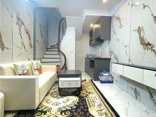 Siêu hiếm  tây sơn  đống đa  nhà đẹp 20m 5 tầng 3 pn  full nội thất  giá 5tỷ150