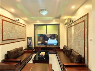 Bán nhà riêng tại la thành, ngọc khánh, ba đình, hà nội, 11,5 tỷ, 41m2, hàng hiếm giá tốt