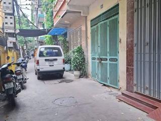 Bán nr mặt ngõ  tây sơn  đống đa  ô tô đỗ cửa  vị trí đẹp  kinh doanh đỉnh