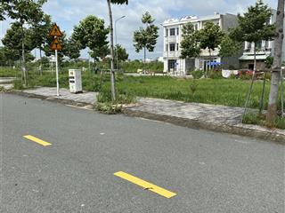 Bán đất chính chủ 60m2, gần công viên
