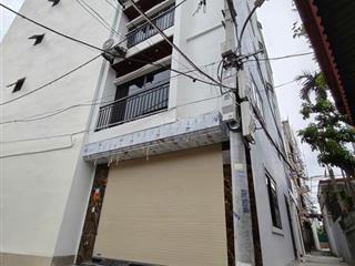 Bán nhà tứ liên  tây hồ, gần hồ tây lộng gió. dt 37m2  5 tầng hiện đại  mt 5,4m  vào ở ngay