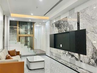 Bán nhà 6 tầng mới siêu đẹp xuân la  tây hồ  thang máy  ô tô đỗ  dt 56m2  giá chỉ nhỉnh 14 tỷ