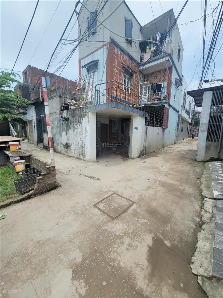 59tr/m2 chính chủ bán thửa đất thổ cư tại cát thuế, vân côn, an khánh, hà nội giá tốt đầu tư