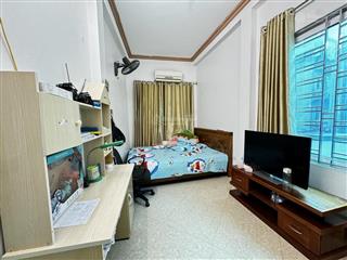 Hàng hiếm tại minh khai, 6 tỷ, 38m2, 4pn, 4wc, 5 tầng