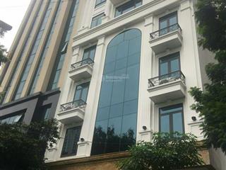 Văn phòng hoàn thiện tiêu chuẩn pccc xp building dịch vọng hậu cầu giấy, oto đỗ cửa, làm việc 24/24