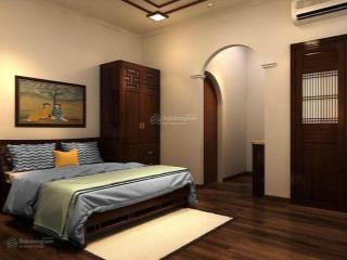 Nhỉnh 6 tỷ. nhà phố cổ  dòng tiền ổn định, sẵn khai thác  s42m2.nhà riêng 4 tầng, 4 studio