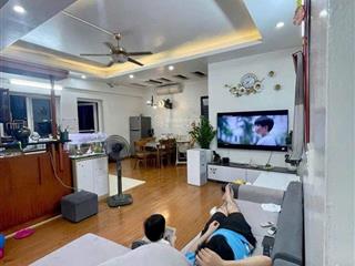 Căn hộ tháp a  giá 8,5 tỷ  tòa chung cư hà thành plaza 102 thái thịnh  diện tích 115m2