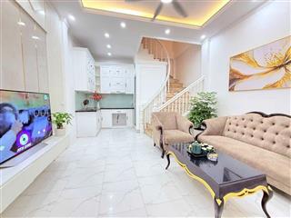 Nhà đẹp văn chương cực thoáng full nội thất nhỉnh 7 tỷ! gần ô tô, thông nhiều ngả