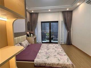 Siêu phẩm nhà đẹp đống đa  gần xã đàn phân khúc 5 tỷ dt 30m2  4 tầng  mt 3,6m. thiết kế hiện đại