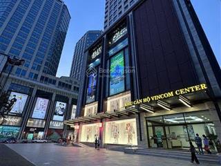 Bán căn hộ siêu sang vincom bà triệu 300m2  full nội thất  3 chỗ đỗ ô tô