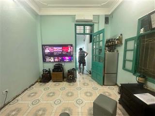 Nhỉnh 5 tỷ  phố cổ lý nam đế ô tô đỗ cửa  30m ra phố  nhà đẹp 5 tầng, 4 ngủ, đầy đủ công năng