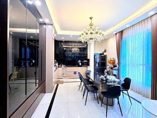 Siêu phẩm lô góc phố lý nam đế  3 mặt thoáng  7 tầng thang máy ở sang & kinh doanh đỉnh