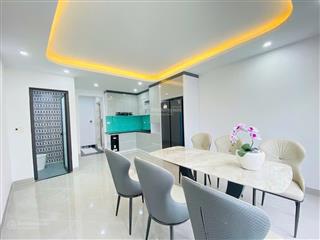 Nhỉnh 13 tỷ lô góc 3 mặt thoáng  thang máy  ngõ ô tô. nhà mới xây, lô góc vĩnh viễn, thoáng