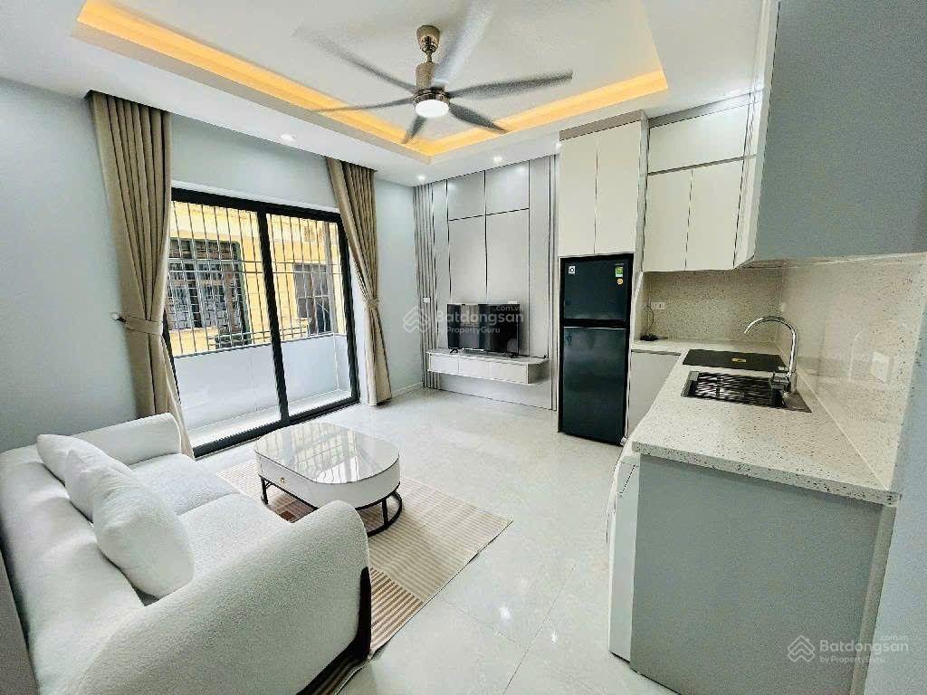 Hơn 3 tỷ tập thể lò đúc, trung tâm hai bà, hàng xóm hoàn kiếm! full nội thất, 60m2, nhà mới ở ngay