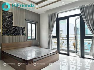 Cho thuê nhà trọ 40m2, 6,5 triệu tại lê quang định, p5, bình thạnh, hcm