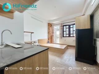 Cho thuê nhà trọ 1pn, 32m2, giá ưu đãi 3,9 triệu tại nguyễn văn đậu, bình thạnh, hcm