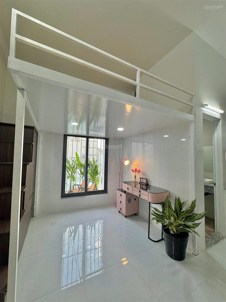 Cho thuê phòng trọ 4 triệu/tháng, 38m2 tại võ duy ninh, p22, bình thạnh, hcm