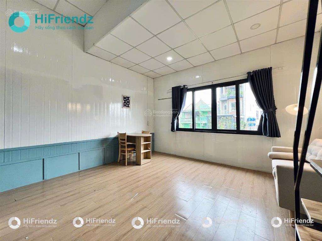 Cho thuê nhà trọ đẹp, đường nơ trang long, 5 triệu/tháng, 42m2, bình thạnh, hcm