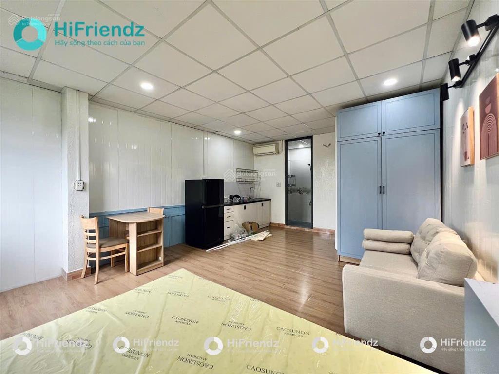 Cho thuê nhà trọ đẹp, đường nơ trang long, 5 triệu/tháng, 42m2, bình thạnh, hcm