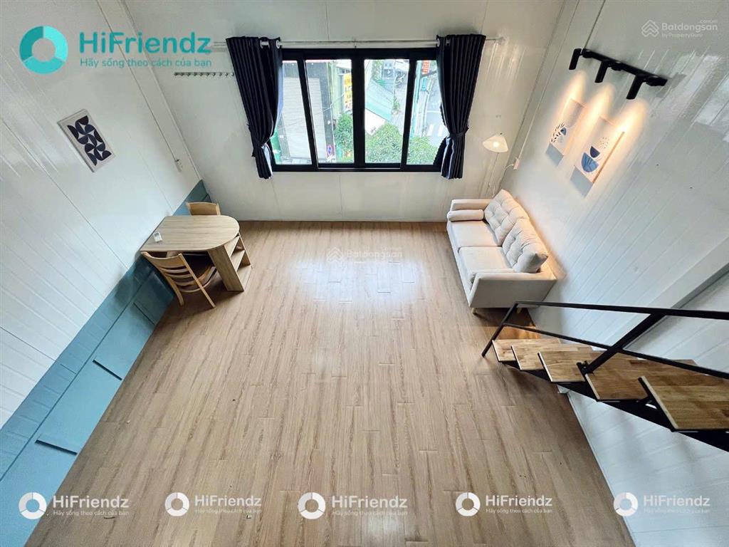 Cho thuê nhà trọ đẹp, đường nơ trang long, 5 triệu/tháng, 42m2, bình thạnh, hcm