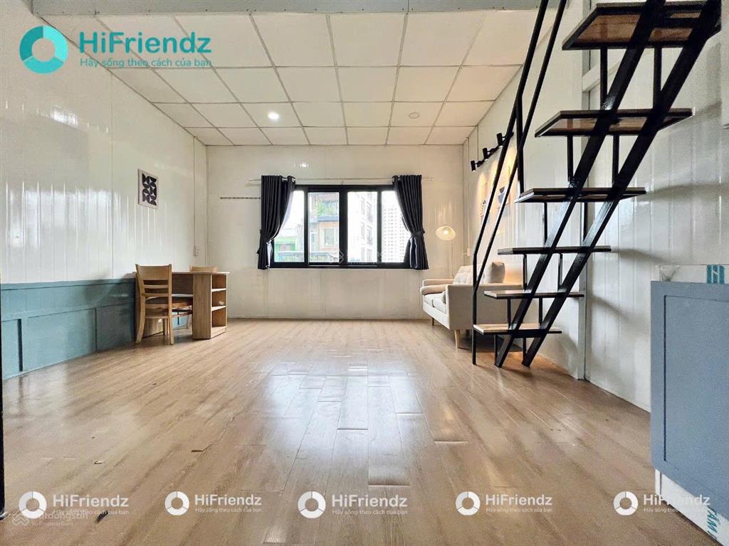 Cho thuê nhà trọ đẹp, đường nơ trang long, 5 triệu/tháng, 42m2, bình thạnh, hcm