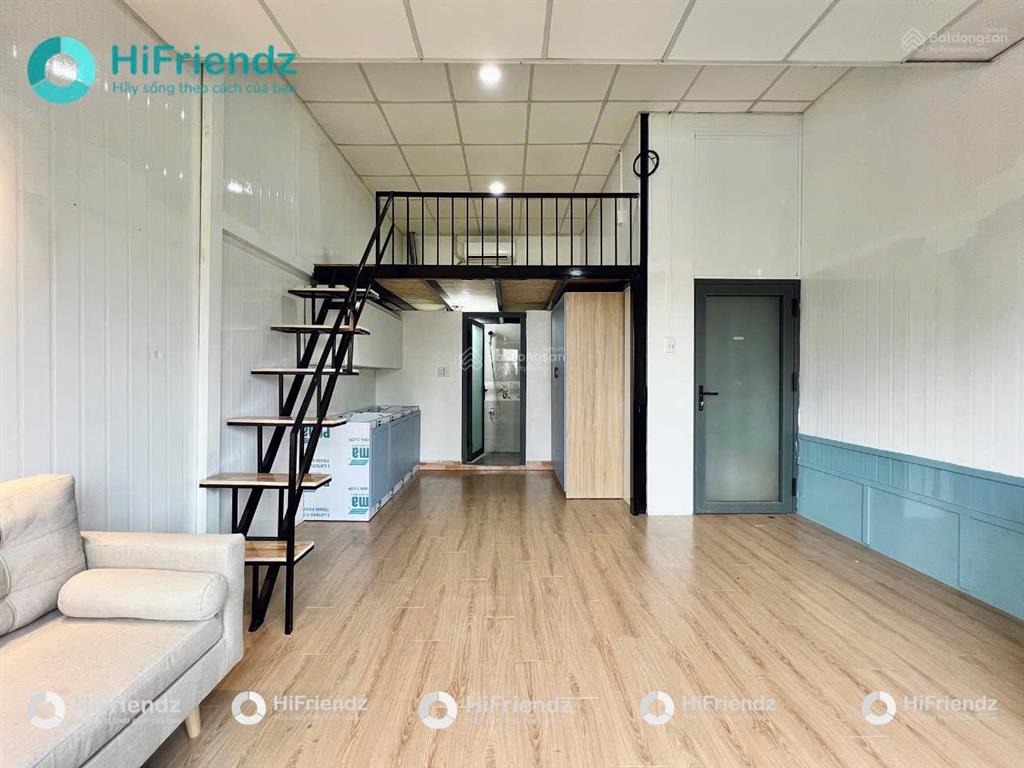 Cho thuê nhà trọ đẹp, đường nơ trang long, 5 triệu/tháng, 42m2, bình thạnh, hcm