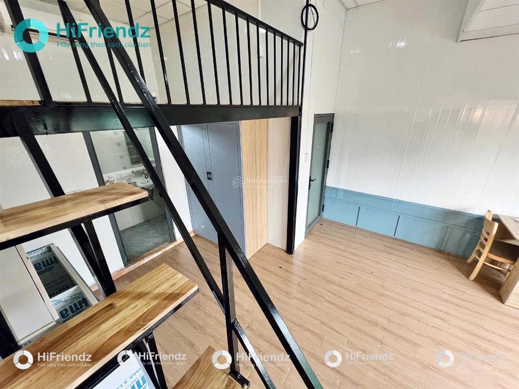 Cho thuê nhà trọ đẹp, đường nơ trang long, 5 triệu/tháng, 42m2, bình thạnh, hcm