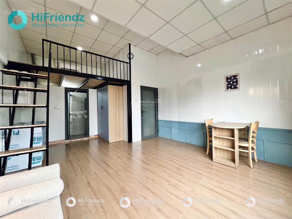 Cho thuê nhà trọ đẹp, đường nơ trang long, 5 triệu/tháng, 42m2, bình thạnh, hcm