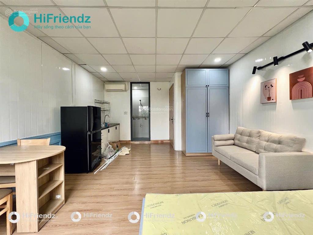 Cho thuê nhà trọ đẹp, đường nơ trang long, 5 triệu/tháng, 42m2, bình thạnh, hcm