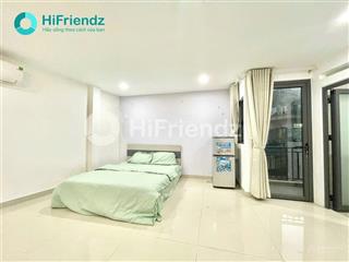 Cho thuê nhà trọ 30m2 tại xô viết nghệ tĩnh, 5,5 triệu, view đẹp chỉ với
