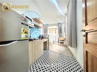 Cho thuê gấp nhà trọ 1pn, 1wc tại phường 10, phú nhuận, 6 triệu, 35m2